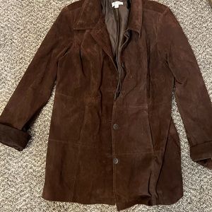 Denim & Co jacket like new